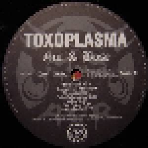 Toxoplasma: Gut & Böse (LP) - Bild 4