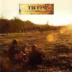 The Thorns: The Thorns (CD) - Bild 1