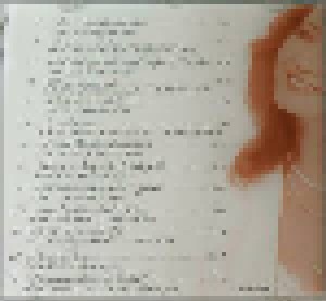 Regina Thoss: Die Liebe Kommt Leise (CD) - Bild 2