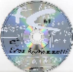 Eros Ramazzotti: E² (2-CD + DVD) - Bild 7