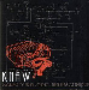 Knaw: Problems Of Sexual Conduct : Three Kinds Of Friendship (Mini-CD / EP) - Bild 1