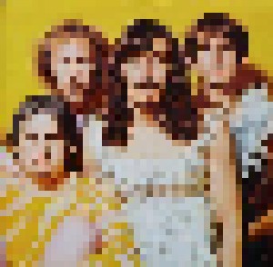 The Mothers Of Invention: We're Only In It For The Money (LP) - Bild 1