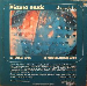 Klaus Schulze: Picture Music (LP) - Bild 2
