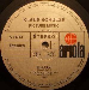 Klaus Schulze: Picture Music (LP) - Bild 3