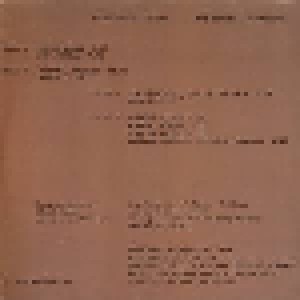 Chick Corea & Gary Burton: In Concert, Zürich, October 28, 1979 (2-LP) - Bild 5
