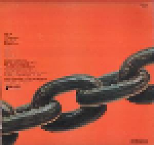 The Crusaders: Chain Reaction (LP) - Bild 2