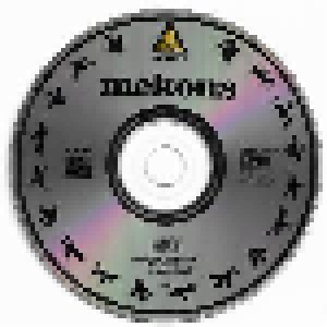 The Mekons: The Mekons Rock'n'Roll (CD) - Bild 3