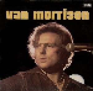 Cover - Van Morrison: Van Morrison