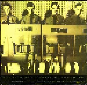 Kraftwerk: Computer World (LP) - Bild 4