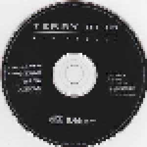 Terry Reid: The Driver (CD) - Bild 3