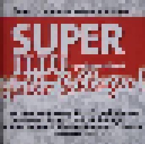 Super Illu - Hallo Schlager (CD) - Bild 1