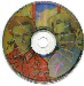 The Rembrandts: Untitled (CD) - Bild 4