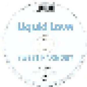 Liquid Love: Sweet Harmony (Single-CD) - Bild 2