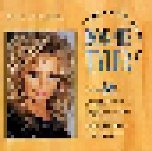 Bonnie Tyler: The Very Best Of Bonnie Tyler Volume 2 (CD) - Bild 1