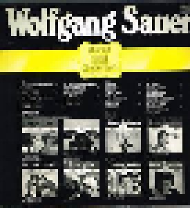 Wolfgang Sauer: Stars Hits Evergreens (LP) - Bild 2