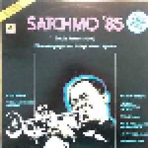 Louis Armstrong: Satchmo '85 (LP) - Bild 1