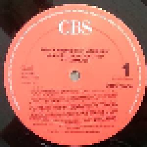 Louis Armstrong: Satchmo '85 (LP) - Bild 2