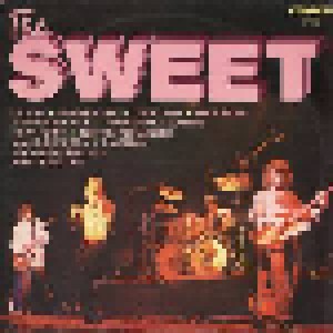 The Sweet: The Sweet (LP) - Bild 1
