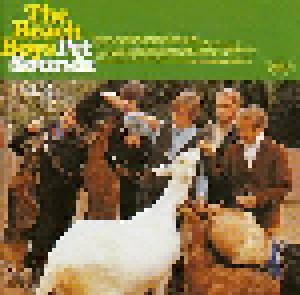 The Beach Boys: Pet Sounds (HDCD) - Bild 1