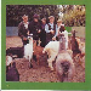 The Beach Boys: Pet Sounds (HDCD) - Bild 4