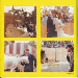The Beach Boys: Pet Sounds (HDCD) - Bild 7