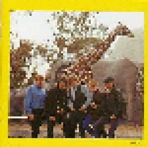The Beach Boys: Pet Sounds (HDCD) - Bild 9