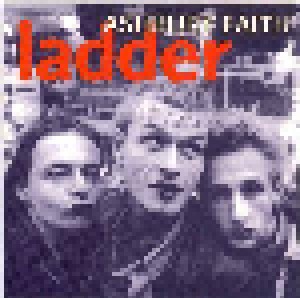 Ashbury Faith: Ladder (Single-CD) - Bild 1