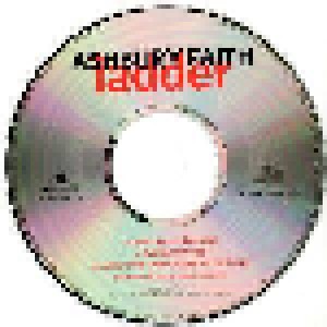 Ashbury Faith: Ladder (Single-CD) - Bild 3