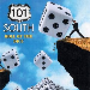 Cover - 101 South: Roll Of The Dice