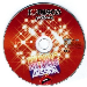 I Love Disco Presents The Best High Energy Dance Classics Of The 80's Volume 01 (2-CD) - Bild 4