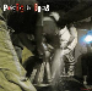 Cover - Bayonets, The: Plastic Bomb CD Beilage 59 - Alles Wackelt