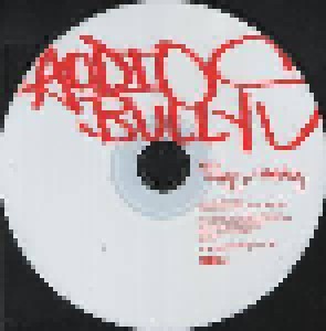Audio Bullys: The Things / Turned Away (Promo-Mini-CD / EP) - Bild 3