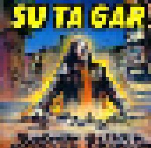 Su Ta Gar: Jaiotze Basatia - Cover