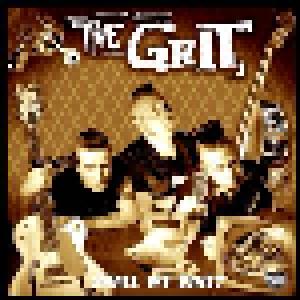 The Grit: Shall We Dine? - Cover