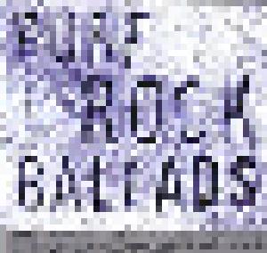 Pure Rock Ballads - Cover