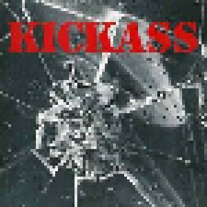 Kickass: Beyond The Mirror - Cover