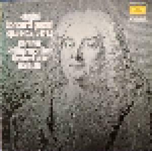 Georg Friedrich Händel: Concerti Grossi Op.6 Nr.5, 6 & 12 - Cover