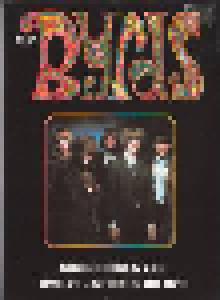 The Byrds: Tambourines And Twelve - Strings On DVD - Cover