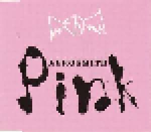 Aerosmith: Pink - Cover