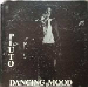 Pluto Shervington: Dancing Mood - Cover