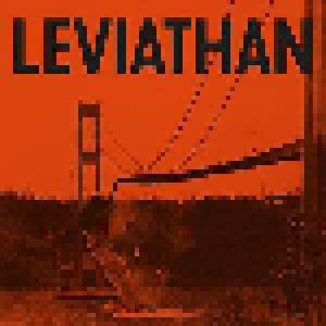 Report Suspicious Activity: Leviathan - Cover