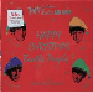 The Beatles: Beatles' Christmas Records, The - Cover