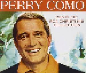 Perry Como: Complete RCA Christmas Collection - Cover