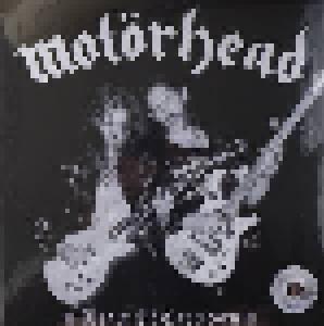 Motörhead: Heart Of Capricorn - Cover