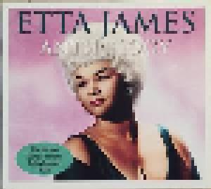 Etta James: Anthology - Cover