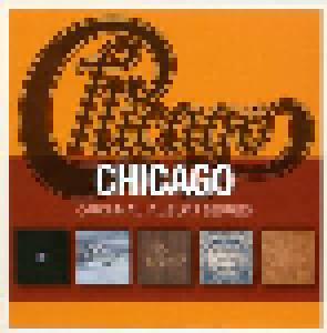 Chicago: Original Album Series - Cover