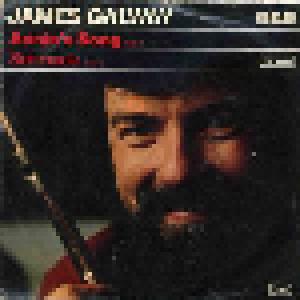 James Galway: Annie's Song - Cover