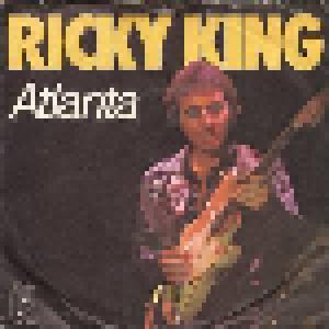 Ricky King: Atlanta - Cover