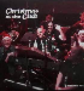 Marillion: Christmas At The Club - Christmas 2017 - Cover