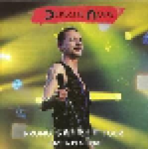 Depeche Mode: Promo Spirit Tour - Cover